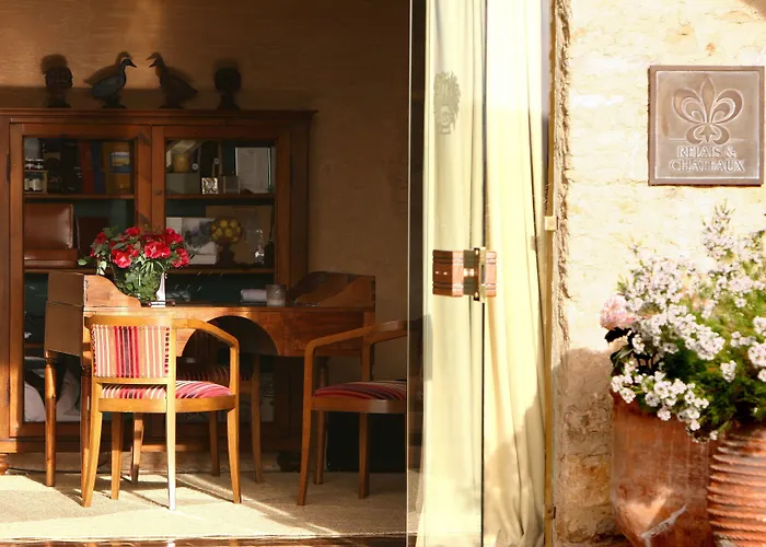 Mas De & Spa, Relais & Chateaux 5* Torrent (Girona)