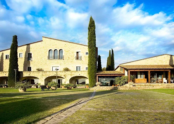 Hotel Mas De & Spa, Relais & Chateaux 5*