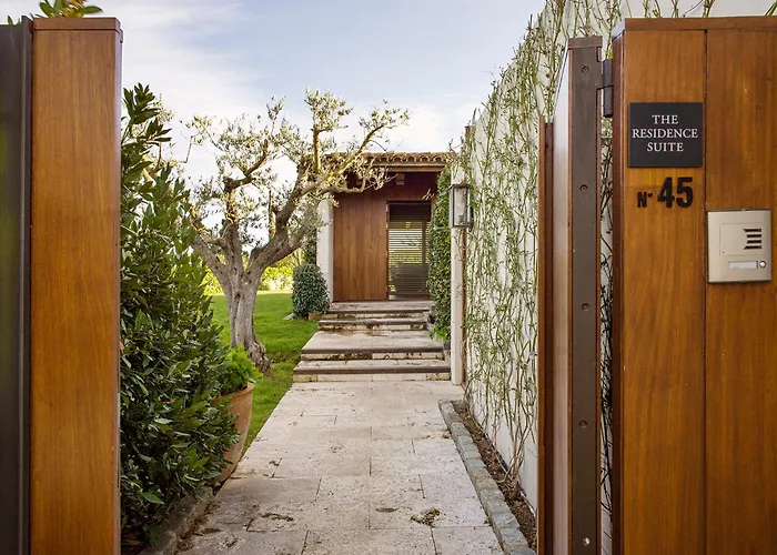 Hotel Mas De & Spa, Relais & Chateaux