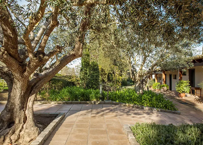 Mas De & Spa, Relais & Chateaux Torrent (Girona)