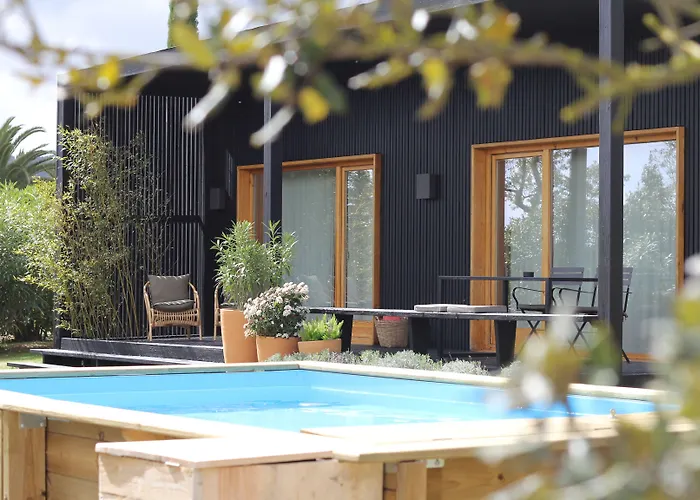 Hotel Mas De & Spa, Relais & Chateaux Torrent (Girona)