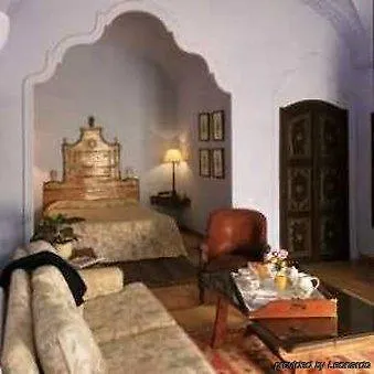 Mas De & Spa, Relais & Chateaux Hotel 5*