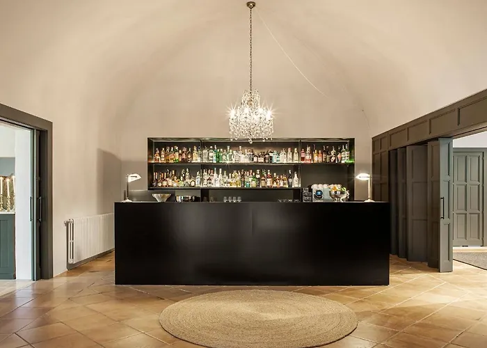 Mas De & Spa, Relais & Chateaux Hotel