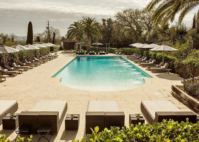 Hotel Mas De & Spa, Relais & Chateaux Torrent (Girona)