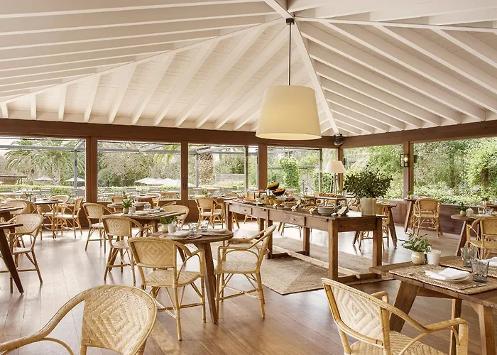 Mas De & Spa, Relais & Chateaux 5* Torrent (Girona)