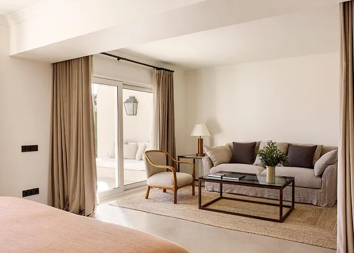 Hotel Mas De & Spa, Relais & Chateaux 5*