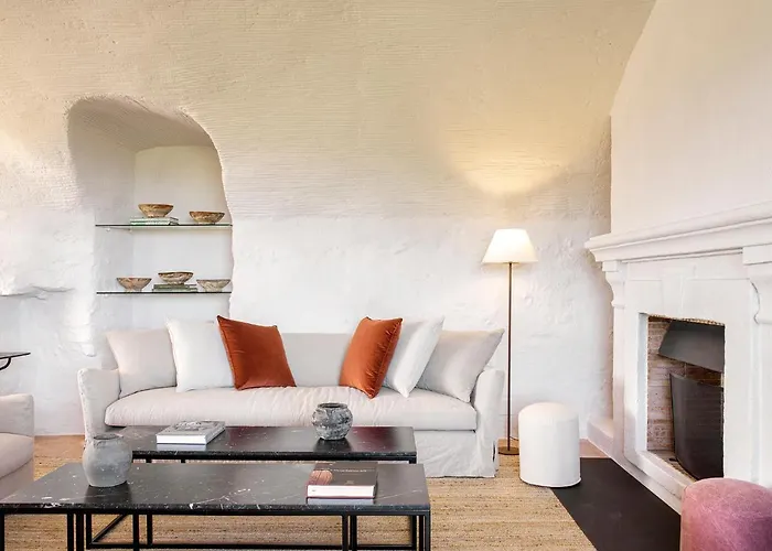 Mas De & Spa, Relais & Chateaux Hotel 5*