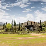 Mas De & Spa, Relais & Chateaux