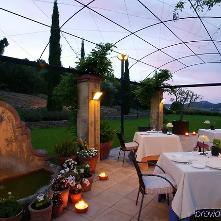 Mas De Hotel&spa, Relais&châteaux Torrent (Girona)
