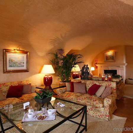 Mas De Hotel&spa, Relais&châteaux Hotel Torrent (Girona)
