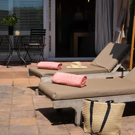 Mas De Hotel&spa, Relais&châteaux