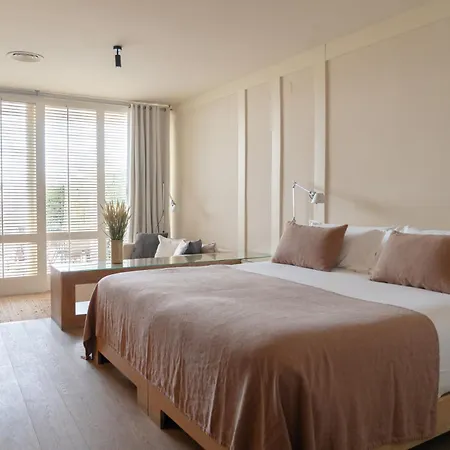 Mas De Hotel&spa, Relais&châteaux 5* Torrent (Girona)