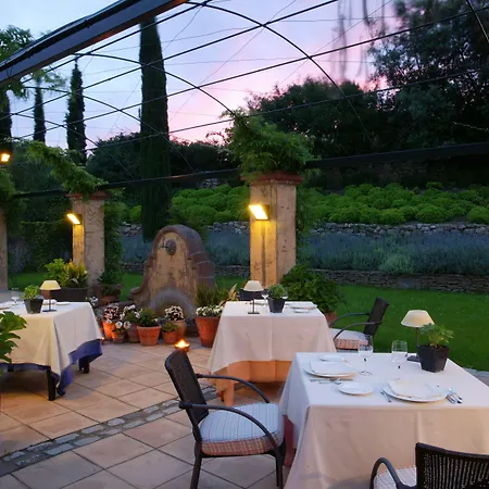 Mas De Hotel&spa, Relais&châteaux Torrent (Girona)
