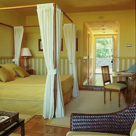 Mas De Hotel&spa, Relais&châteaux Hotel
