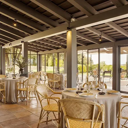 Hotel Mas De Hotel&spa, Relais&châteaux Torrent (Girona)