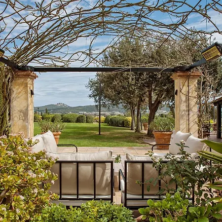 Hotel Mas De Hotel&spa, Relais&châteaux 5*