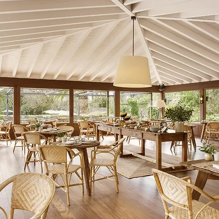 Mas De Hotel&spa, Relais&châteaux 5* Torrent (Girona)