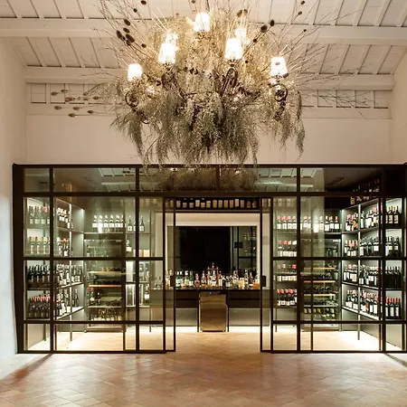 Mas De Hotel&spa, Relais&châteaux 5*